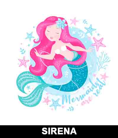 SIRENA 694